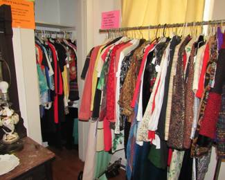VTG clothes