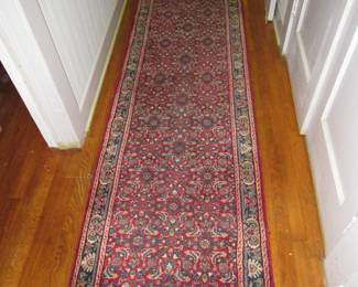 13' Persian runner