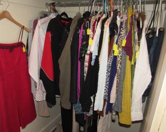 VTG clothes
