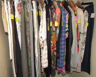 VTG clothes