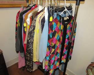 VTG clothes