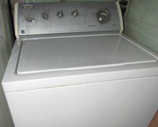 Garage apartment dryer