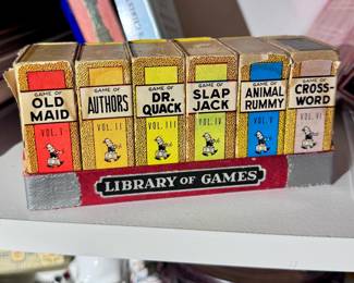 Vintage! Vintage! Vintage!