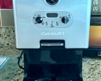 Cuisinart!