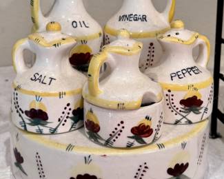 Made in Japan ceramic kitchenware