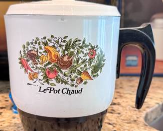 Kitchenware collectibles!