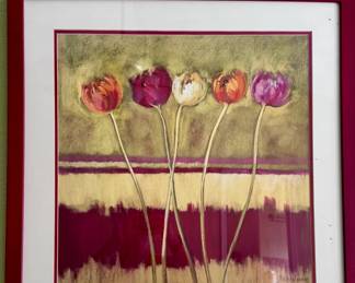 Wall hangings