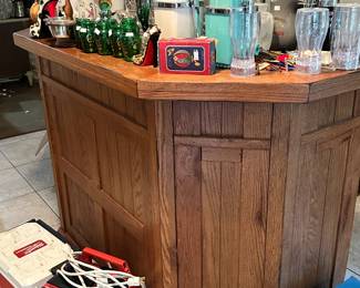 Vintage Barwar & Bar