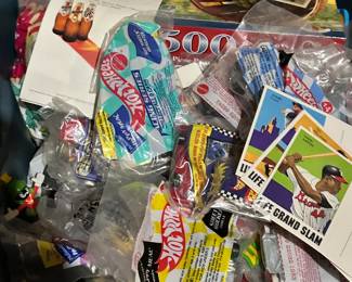 Hot Wheels New in Package