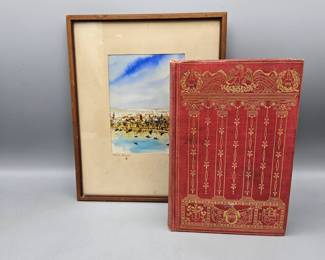 Sale Picture