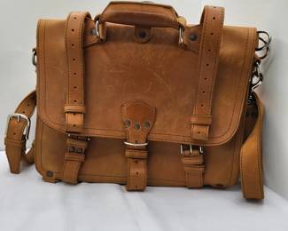 MLT9LeatherBag