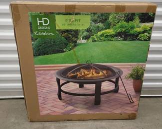 MLT43firepit