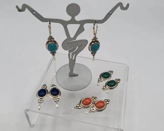 MLT63earrings