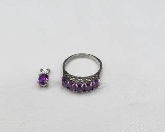 MLT114Amethyst