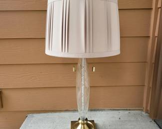 MLT51glasslamp