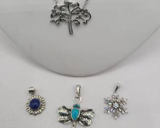 MLT77naturejewlery
