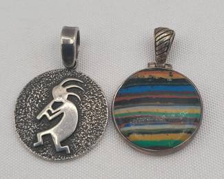 MLT116SWpendants
