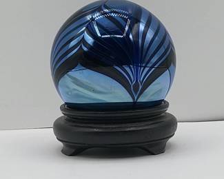 MLT155paperweight