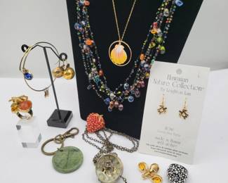 MLT151naturejewelry
