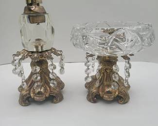 MLT10CrystalAshtray