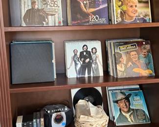 Records