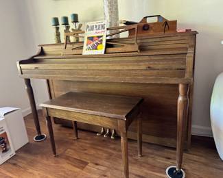 Piano