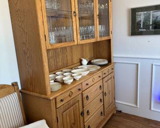 China Cabinet