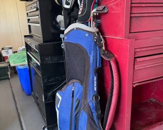 Golfclubs