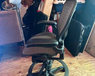 Herman Miller office chair