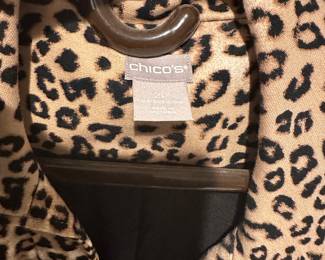 Chicos women’s clothing