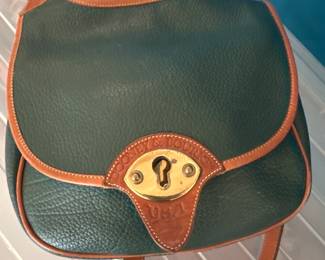 Dooney & bourke purses 