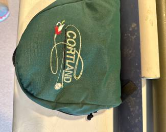 Cortland fly rod 