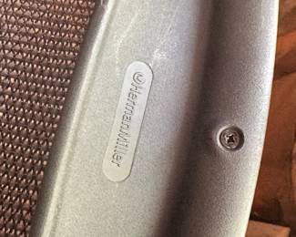 Herman Miller office chair