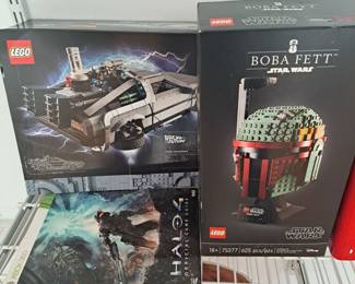 Sale Picture
