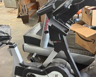 expresso excersize bike 