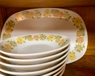 Noritake Sunnyside