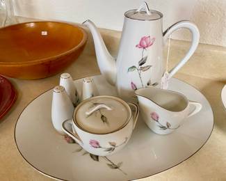Style House Dawn Rose