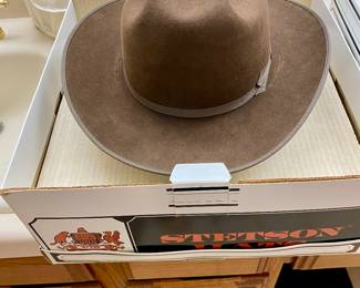 Stetson