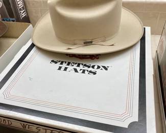 Stetson