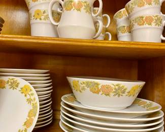 Noritake Sunnyside