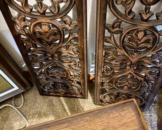 decorative panels