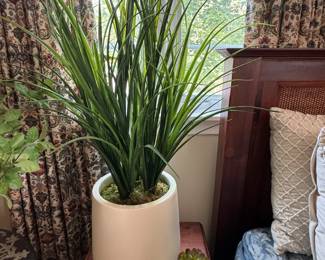 Faux Plant
