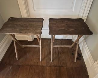 Tv trays