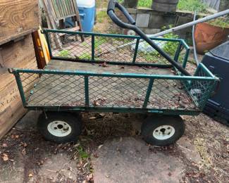 Wagon