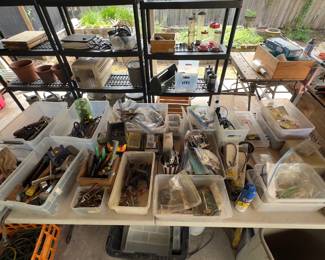 Hand tools
