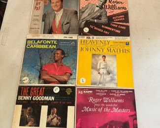 Albums