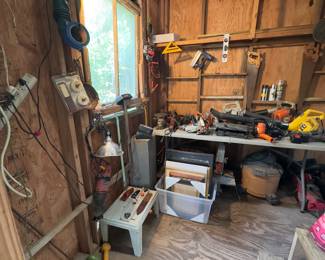 Tools