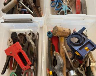 Hand tools
