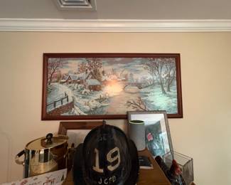 Needlepoint