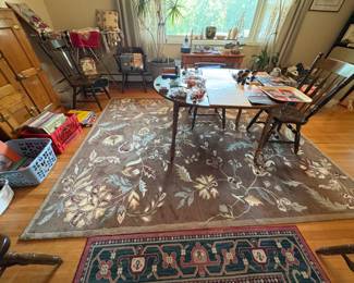 Beautiful Rugs